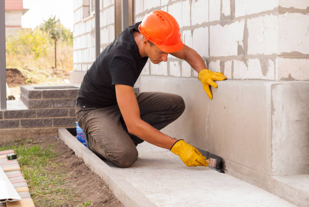 Licensed Crawl Space Encapsulation service in New Brunswick, NJ - SJ Waterproofing Pros